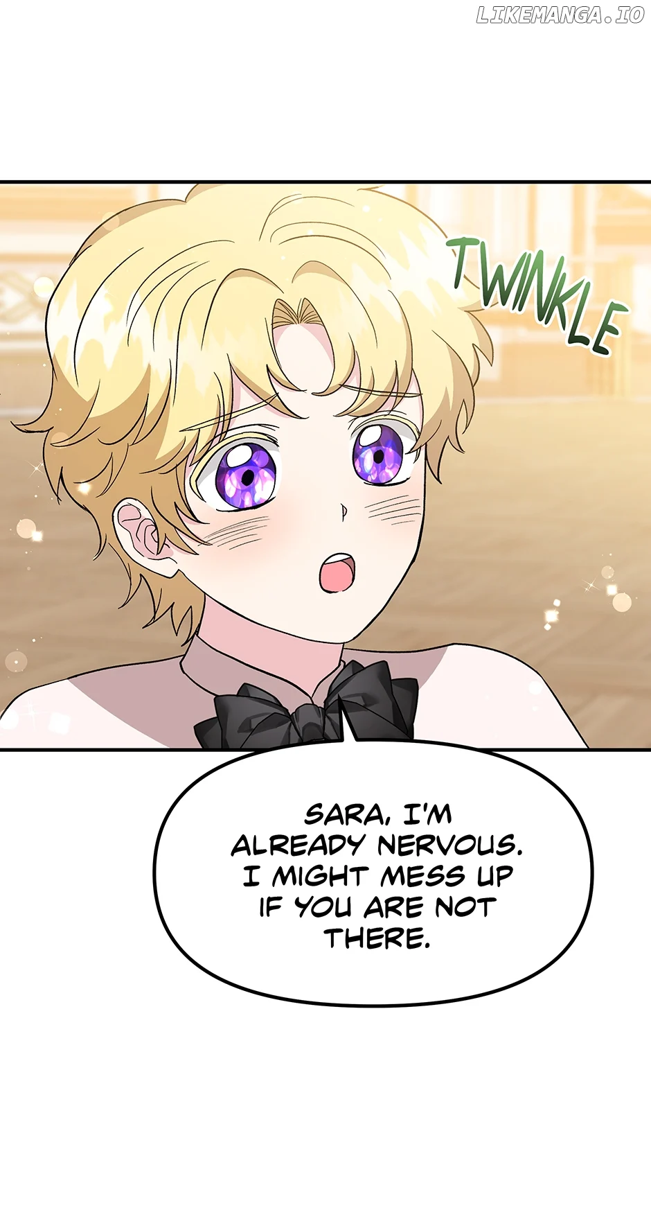 I Became the Tutor of the Royal Twins Chapter 35 - Page 60