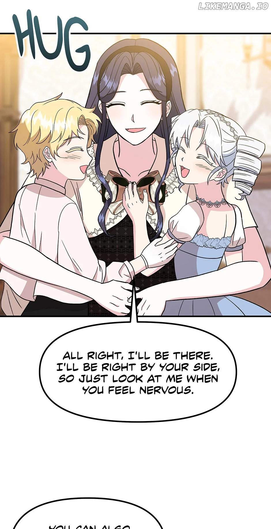 I Became the Tutor of the Royal Twins Chapter 35 - Page 62