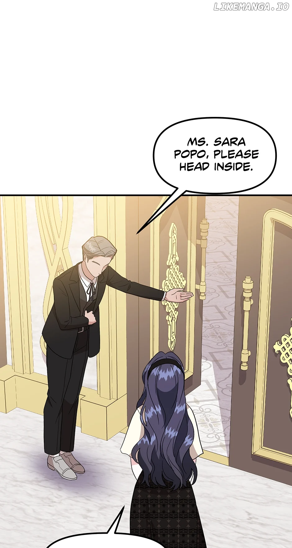 I Became the Tutor of the Royal Twins Chapter 36 - Page 1