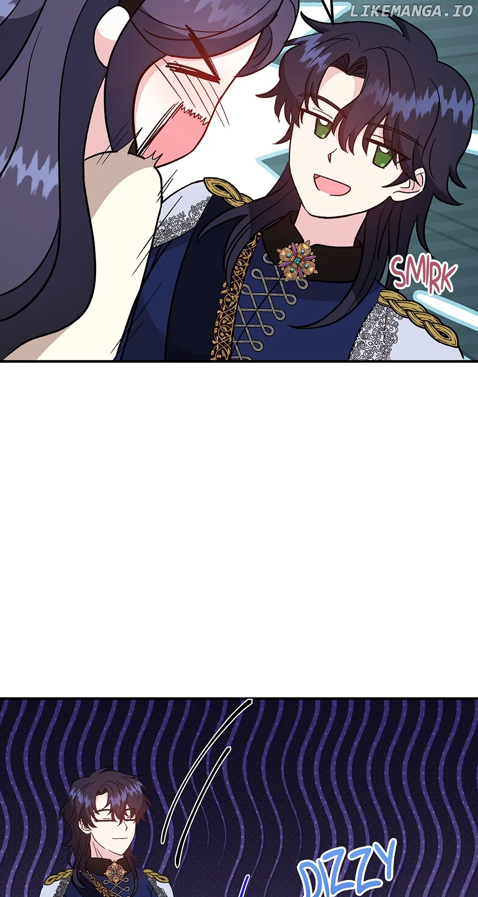 I Became the Tutor of the Royal Twins Chapter 36 - Page 11