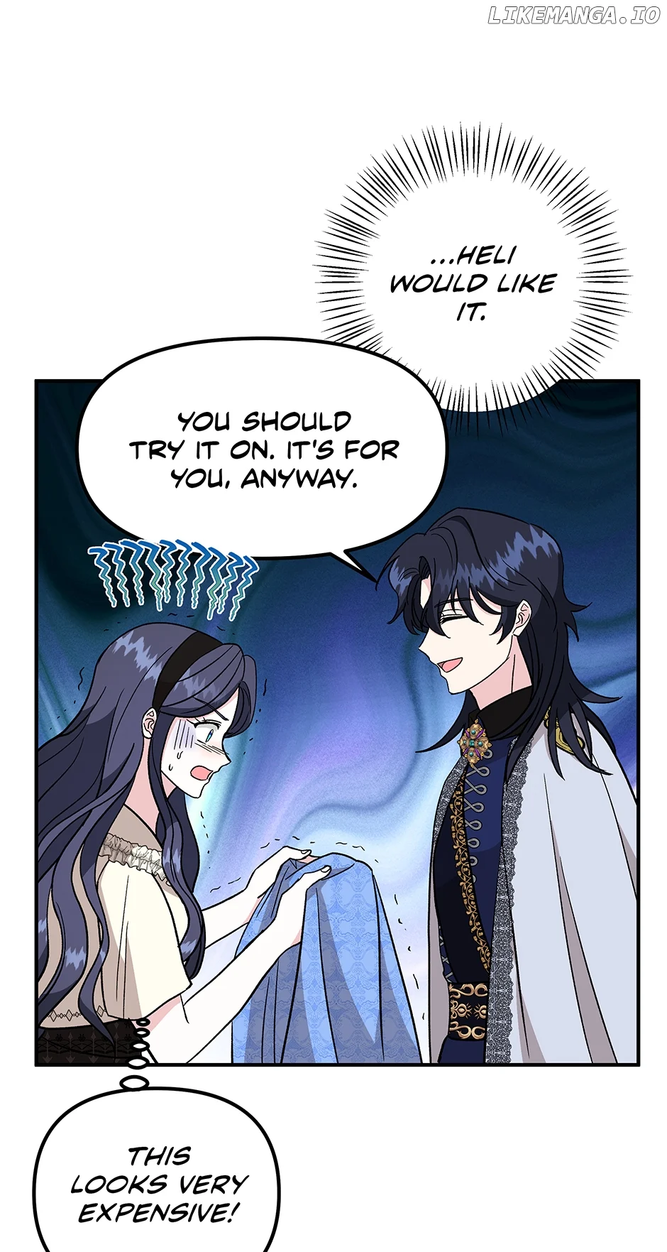 I Became the Tutor of the Royal Twins Chapter 36 - Page 17