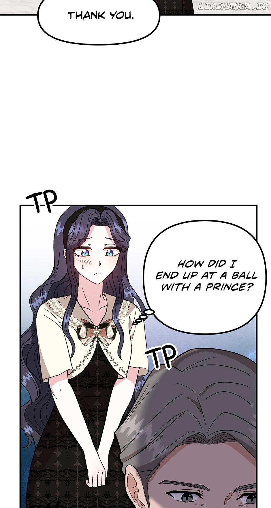 I Became the Tutor of the Royal Twins Chapter 36 - Page 2