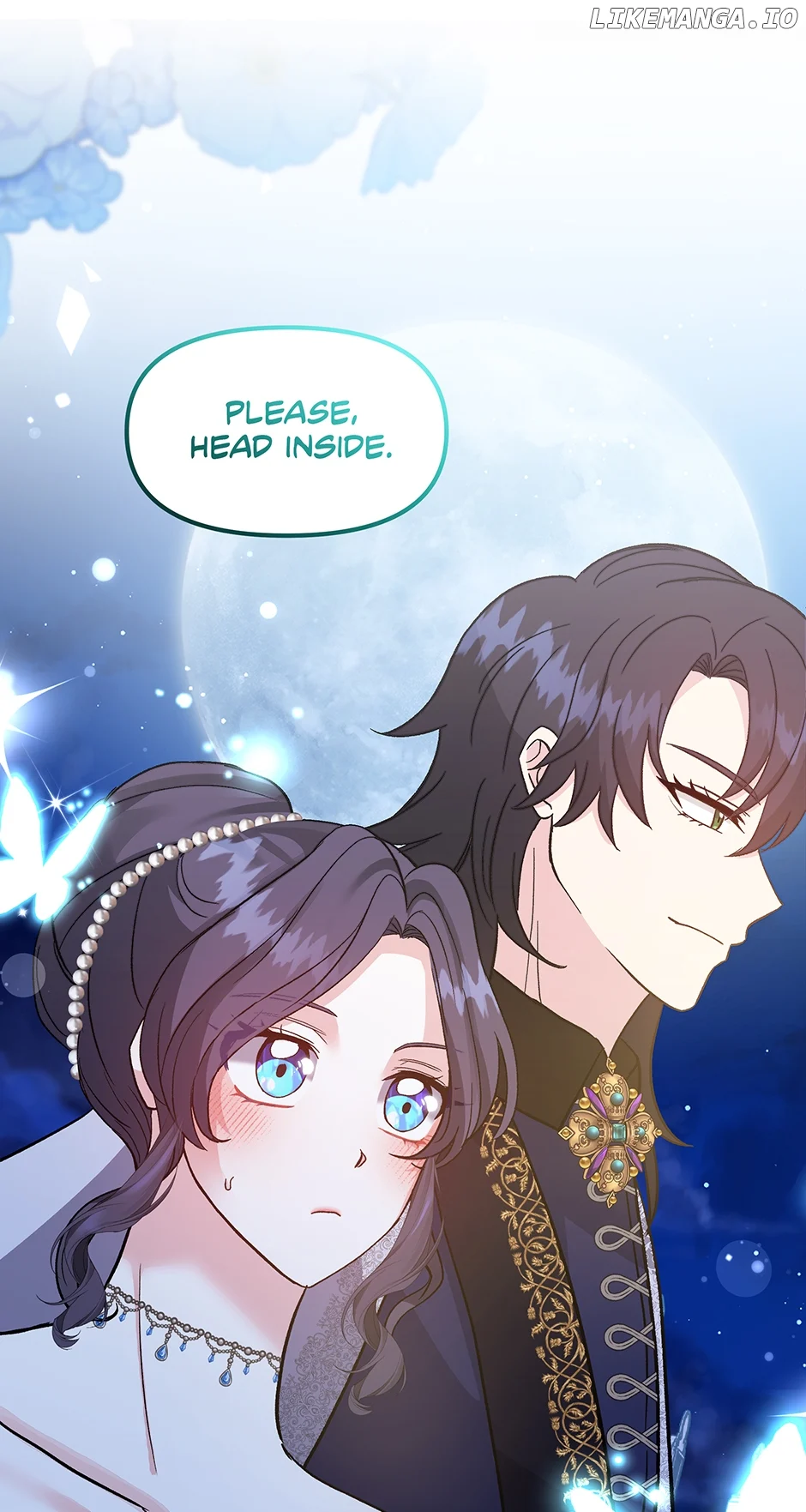 I Became the Tutor of the Royal Twins Chapter 36 - Page 26