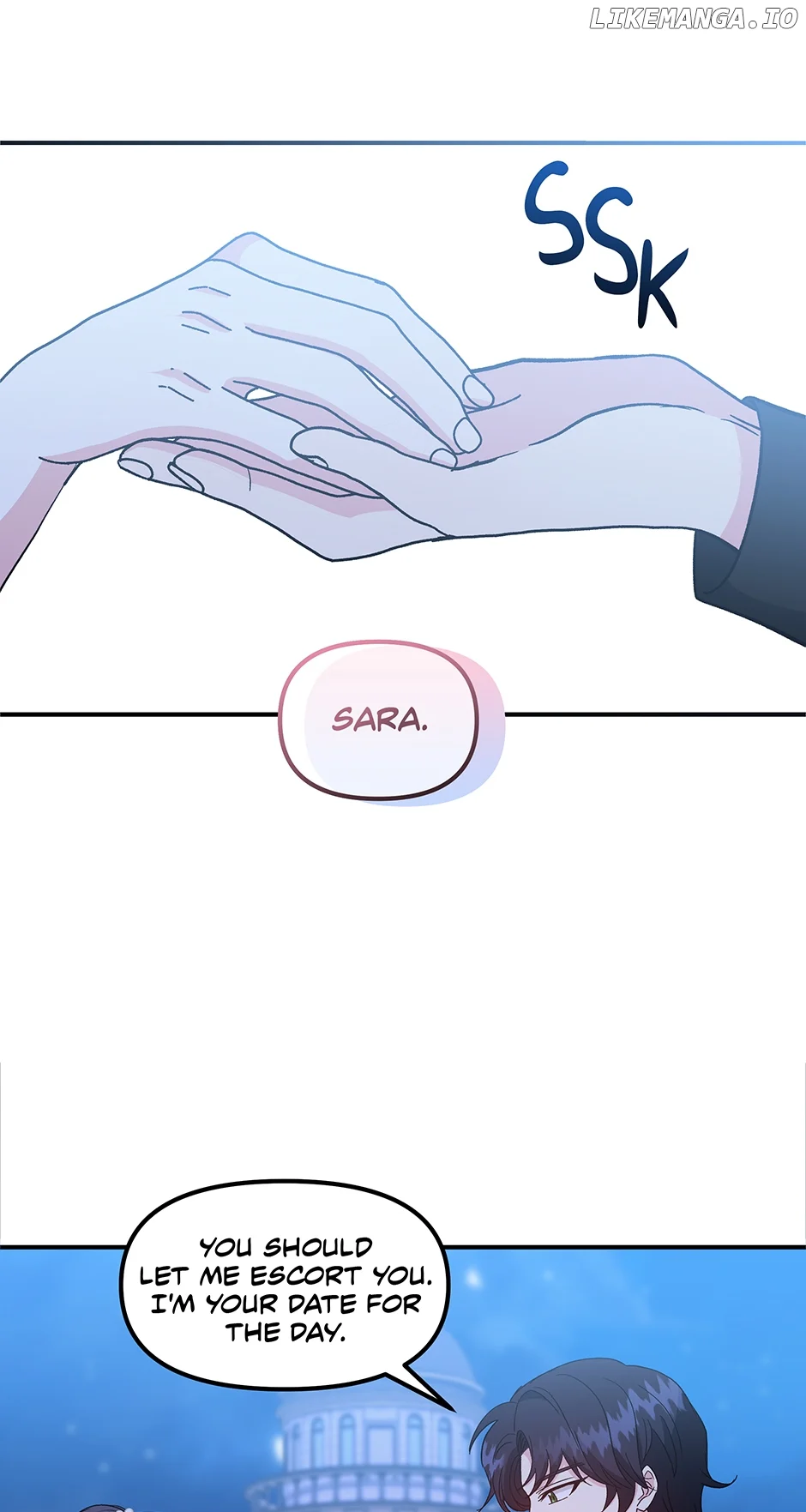 I Became the Tutor of the Royal Twins Chapter 36 - Page 28