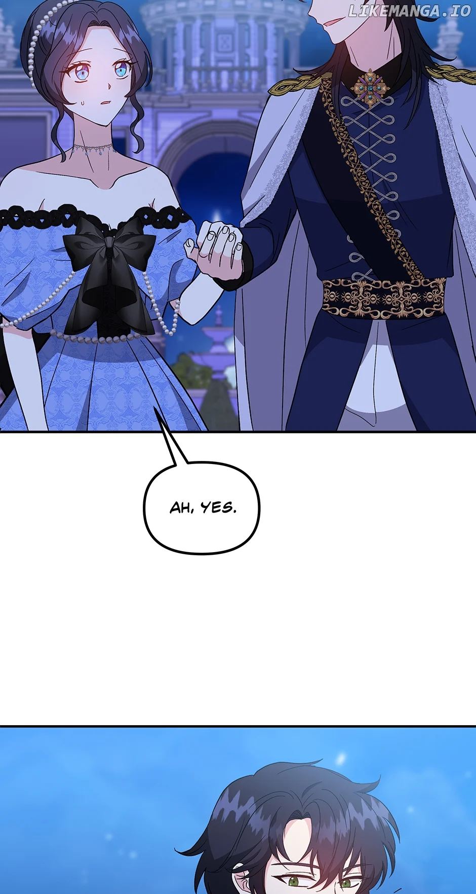 I Became the Tutor of the Royal Twins Chapter 36 - Page 29