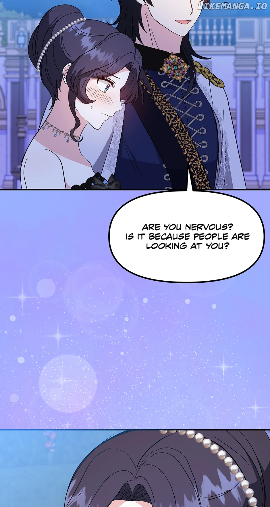 I Became the Tutor of the Royal Twins Chapter 36 - Page 30