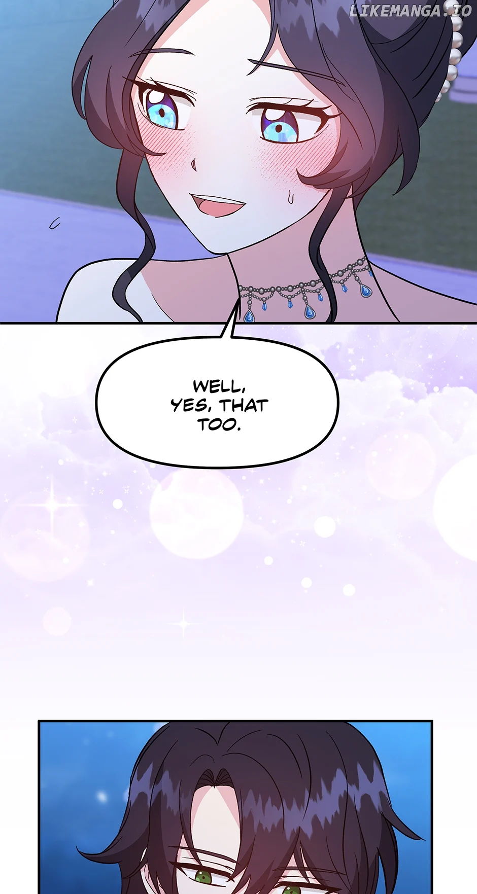 I Became the Tutor of the Royal Twins Chapter 36 - Page 31
