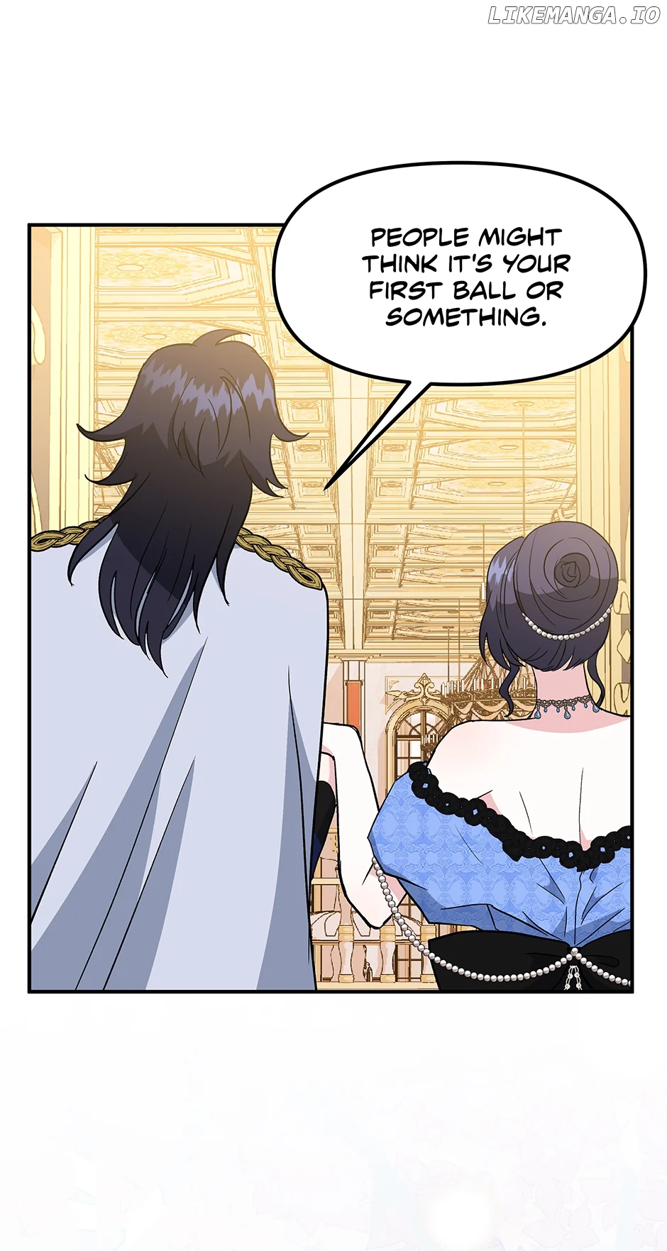 I Became the Tutor of the Royal Twins Chapter 36 - Page 33