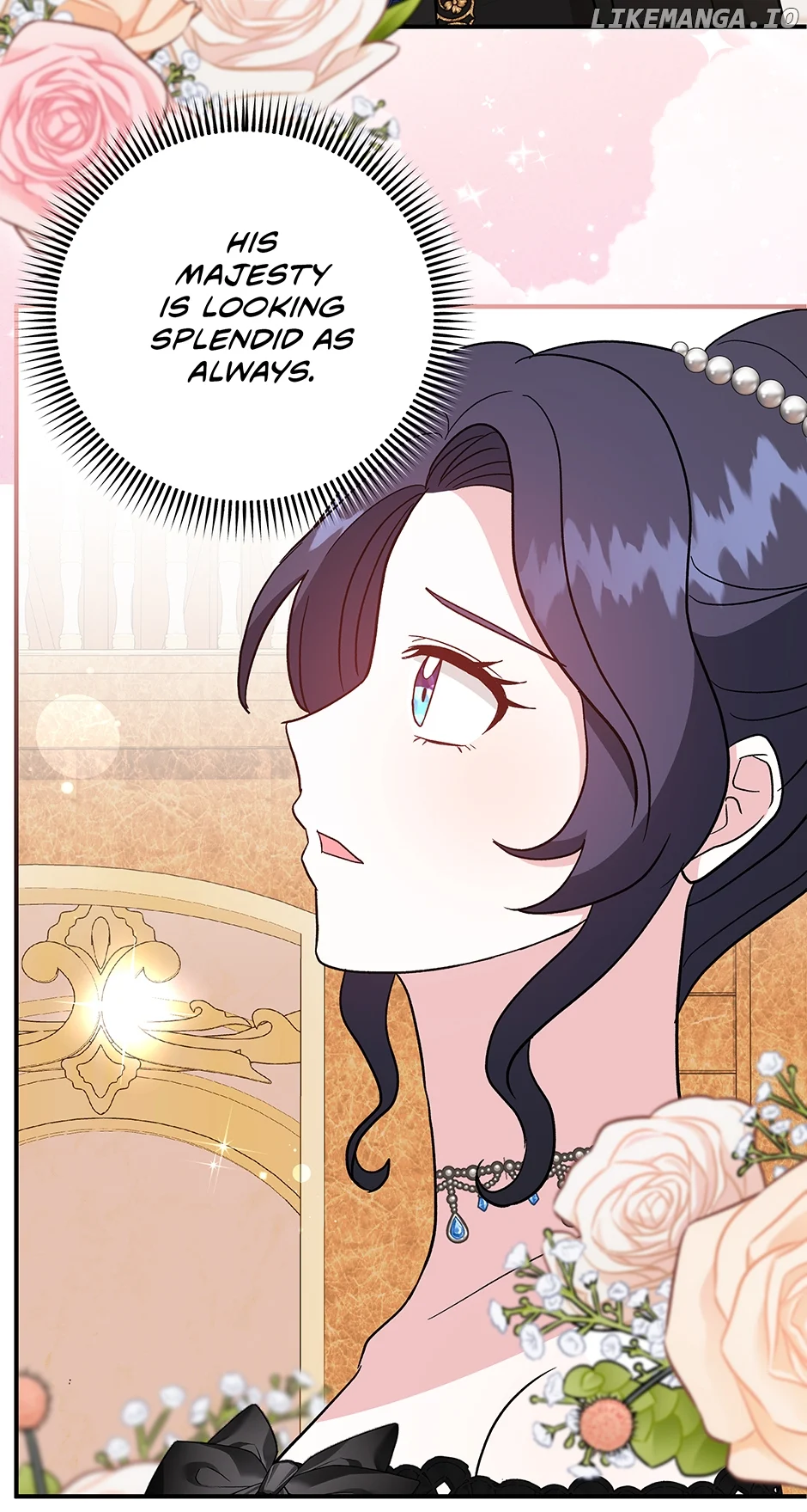 I Became the Tutor of the Royal Twins Chapter 36 - Page 40