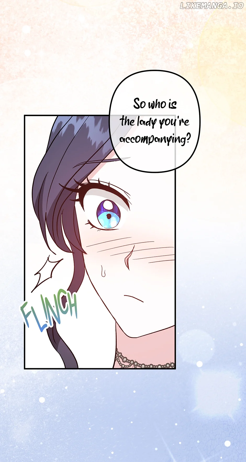 I Became the Tutor of the Royal Twins Chapter 36 - Page 43