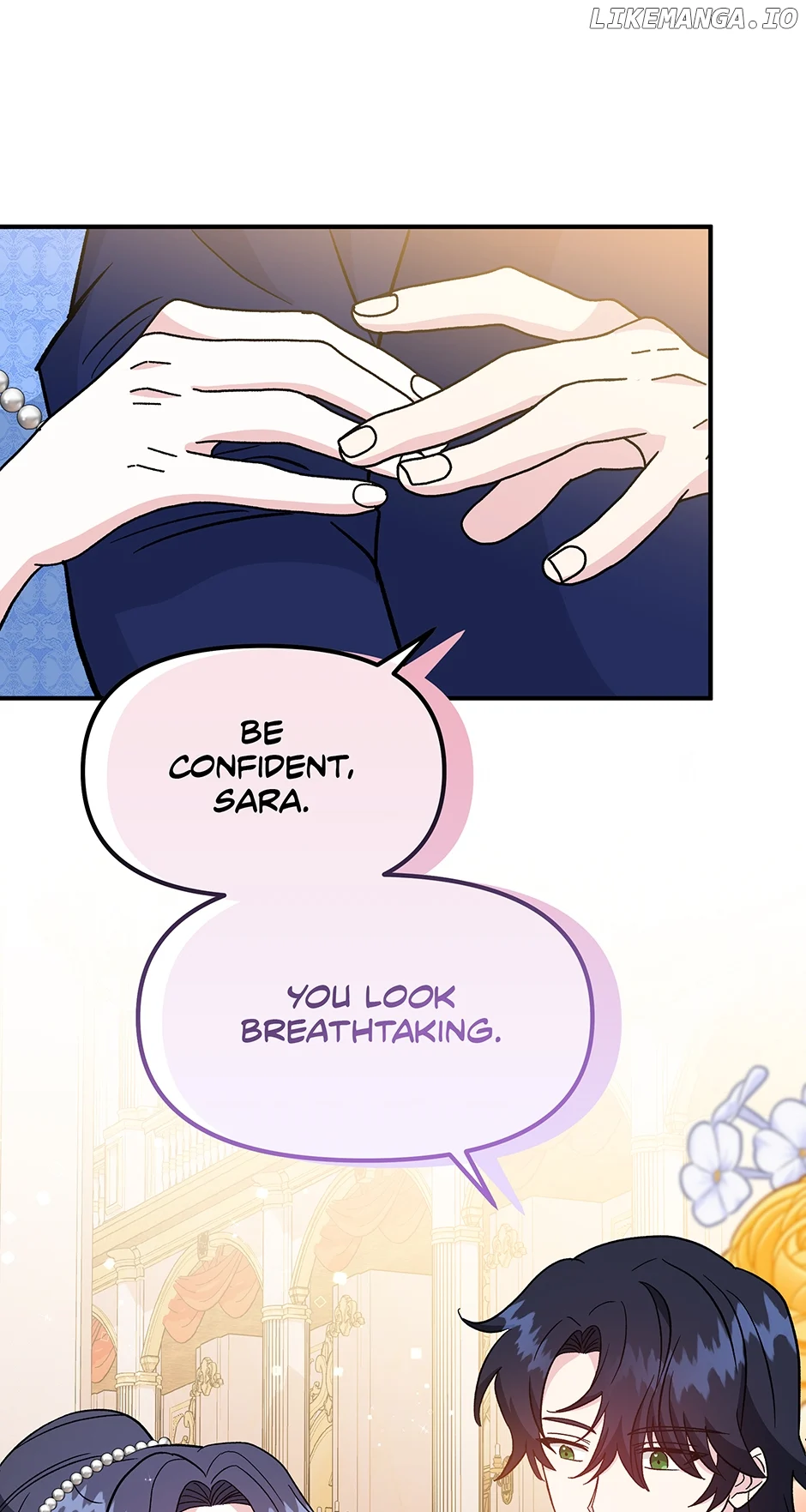 I Became the Tutor of the Royal Twins Chapter 36 - Page 46