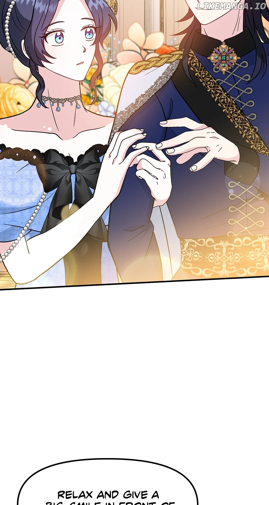 I Became the Tutor of the Royal Twins Chapter 36 - Page 47