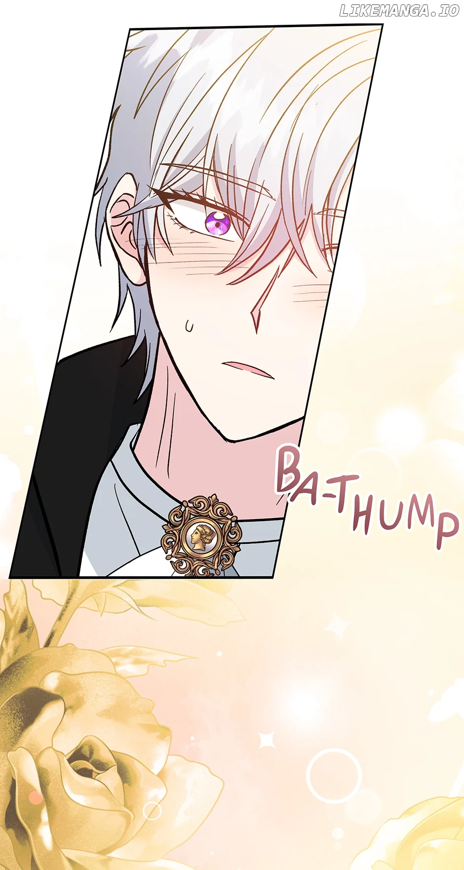 I Became the Tutor of the Royal Twins Chapter 36 - Page 50