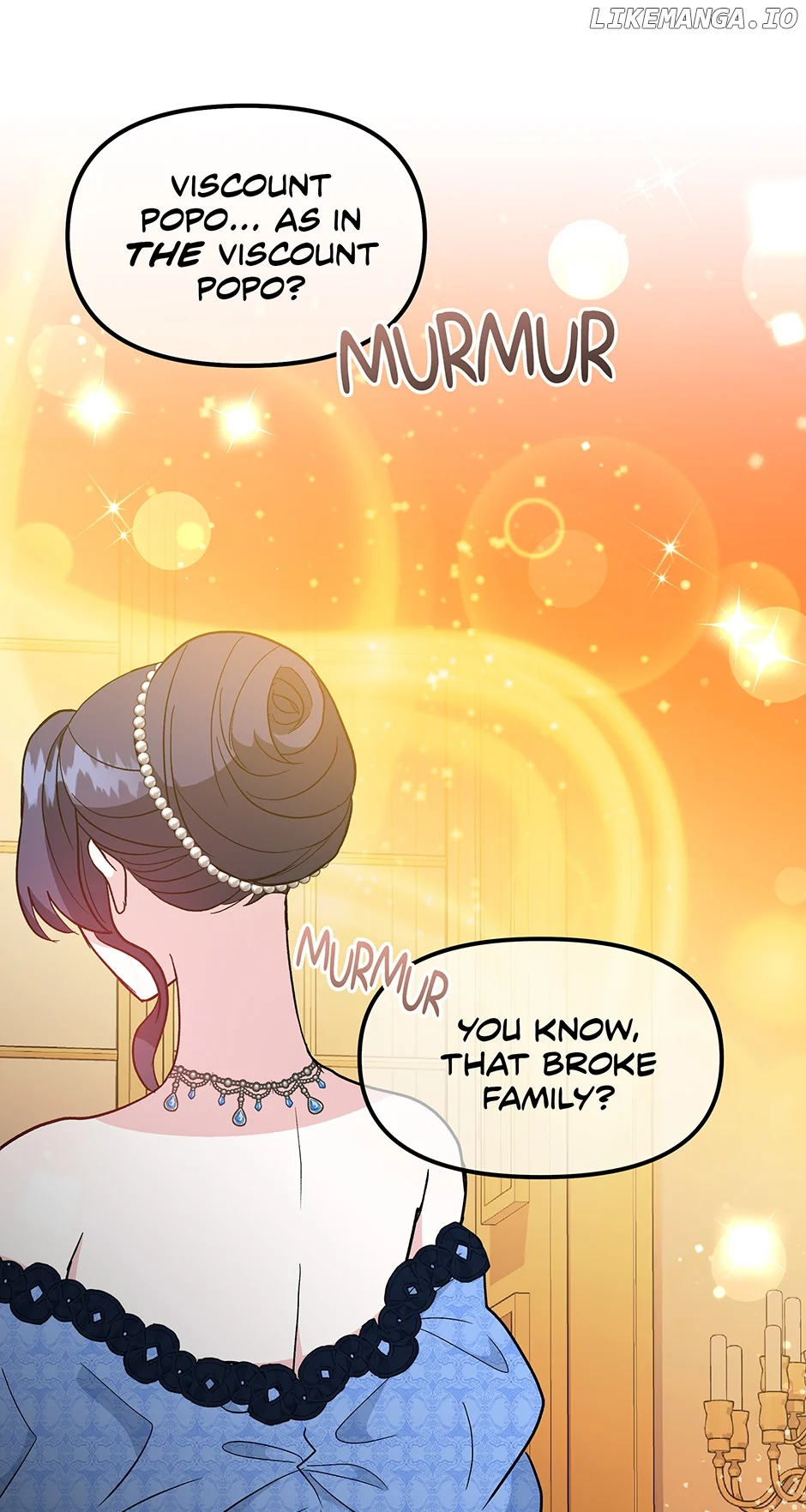 I Became the Tutor of the Royal Twins Chapter 36 - Page 54