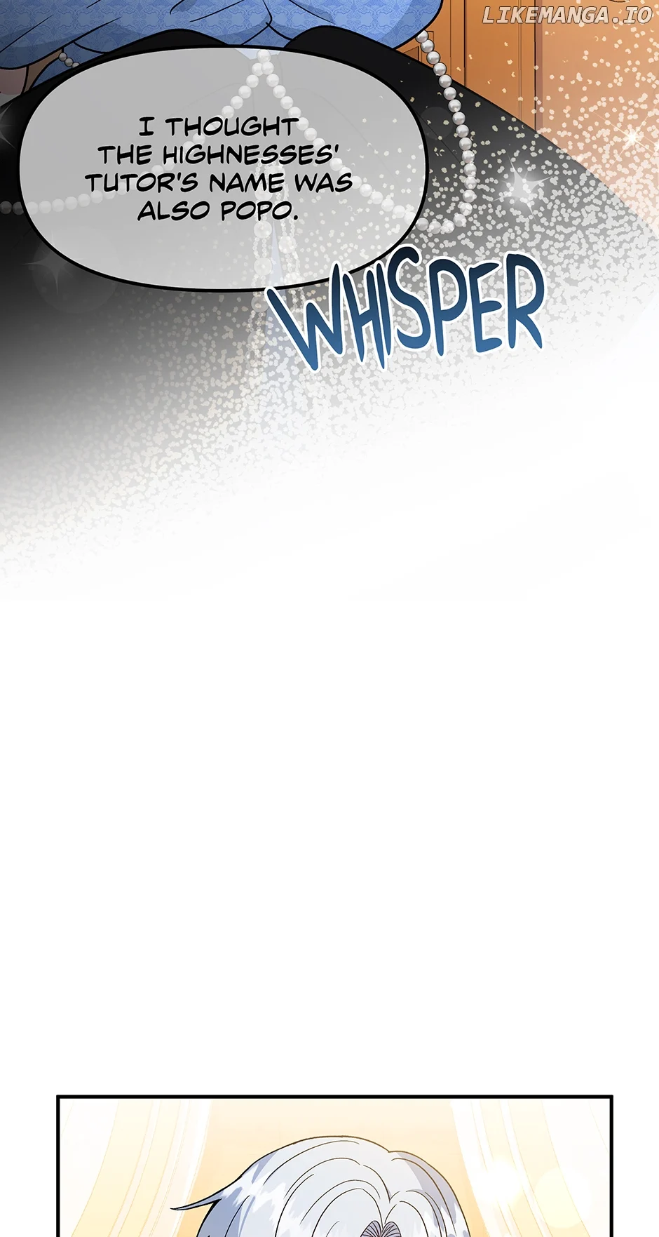 I Became the Tutor of the Royal Twins Chapter 36 - Page 55
