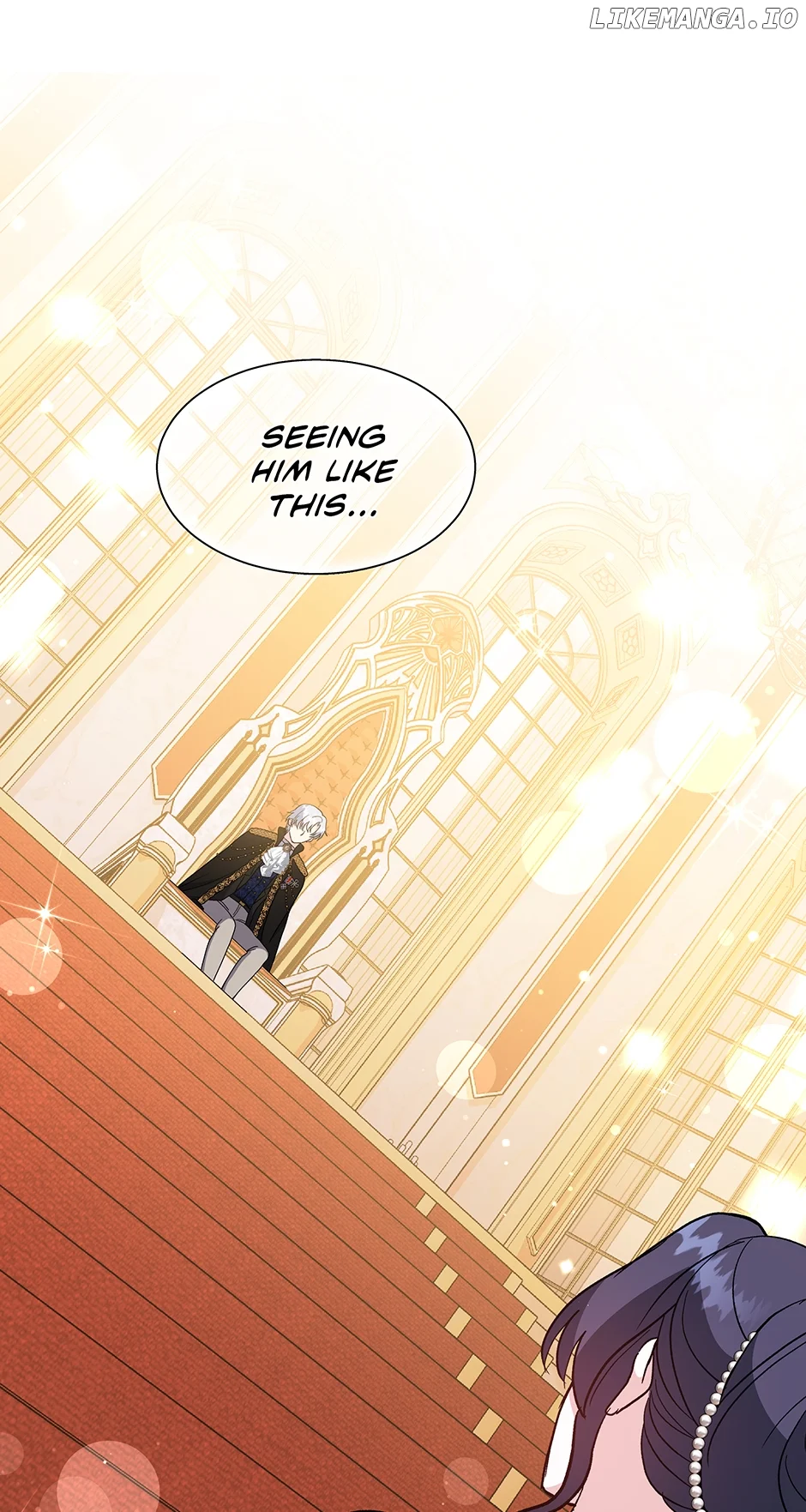 I Became the Tutor of the Royal Twins Chapter 36 - Page 57