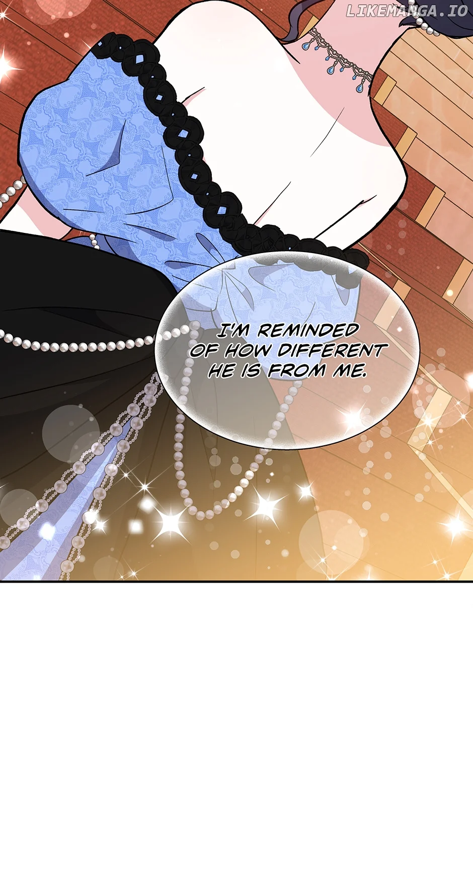 I Became the Tutor of the Royal Twins Chapter 36 - Page 58
