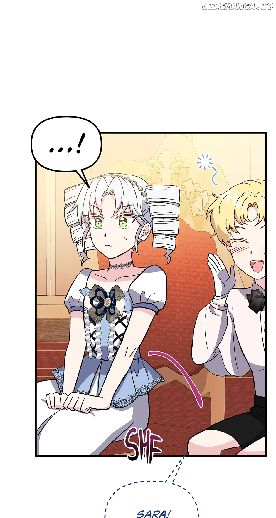 I Became the Tutor of the Royal Twins Chapter 36 - Page 62