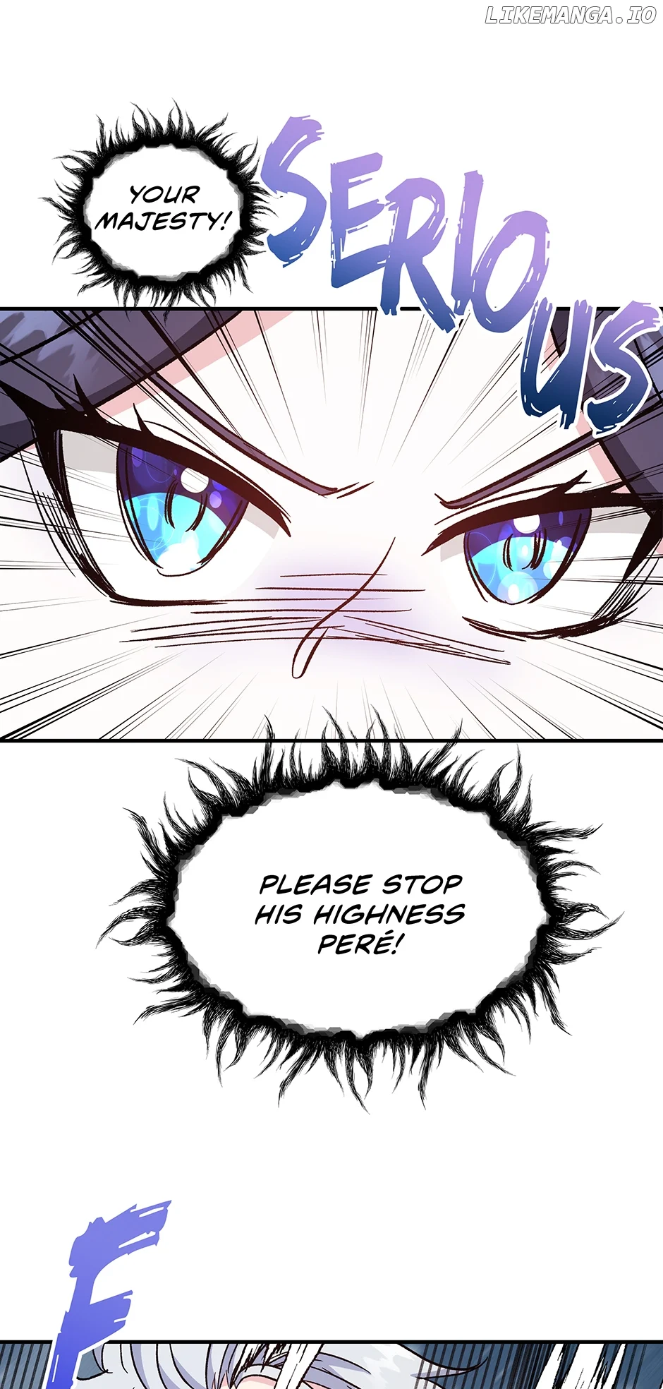 I Became the Tutor of the Royal Twins Chapter 36 - Page 65