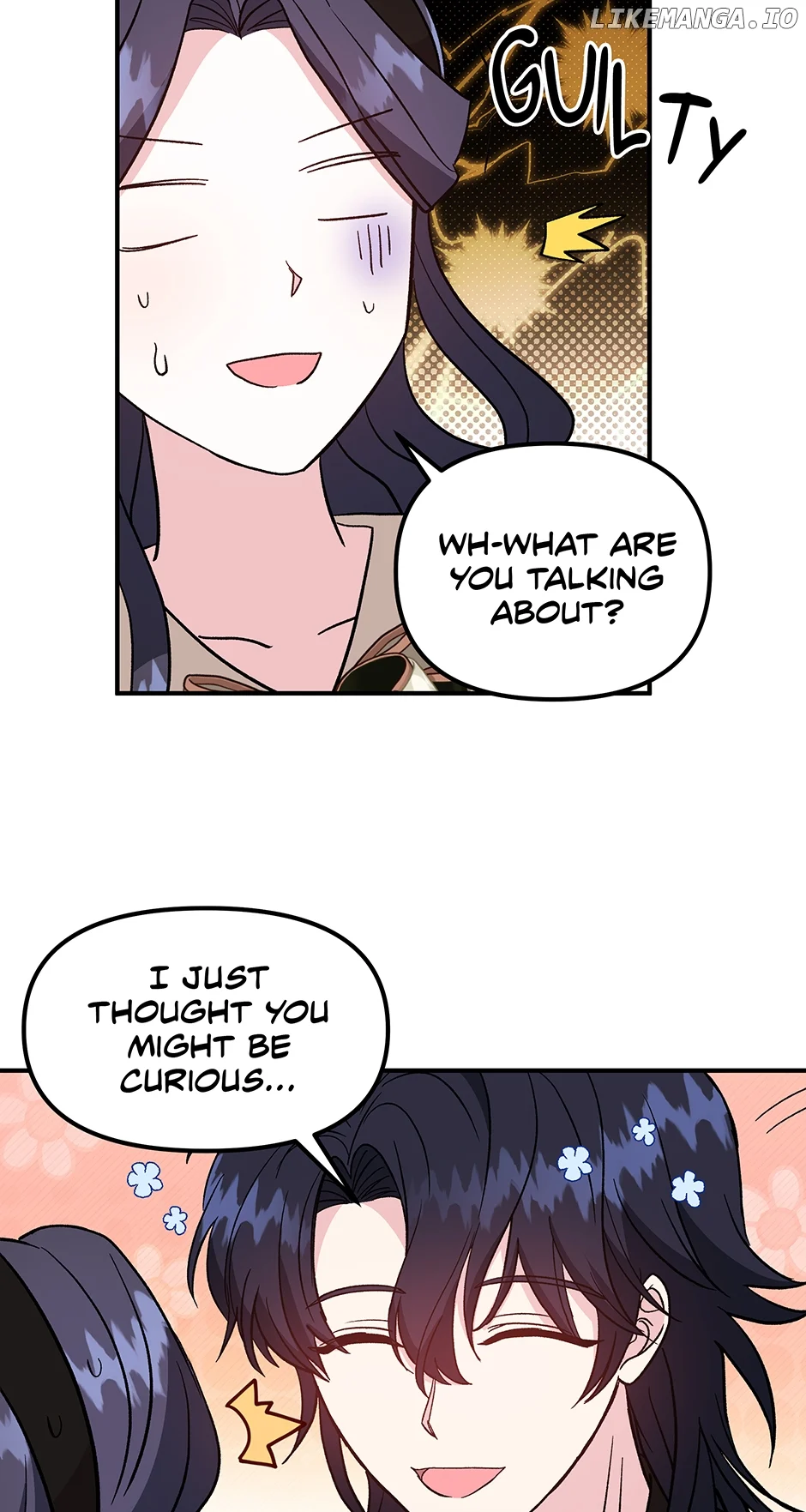 I Became the Tutor of the Royal Twins Chapter 36 - Page 7