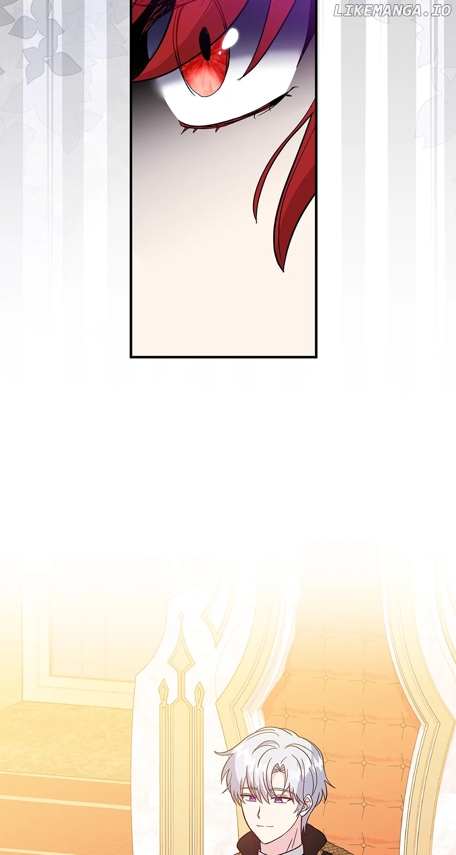 I Became the Tutor of the Royal Twins Chapter 36 - Page 77