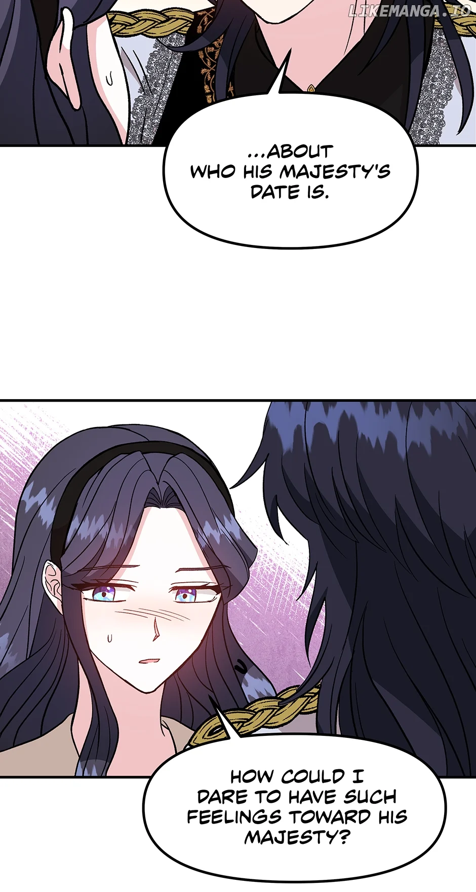 I Became the Tutor of the Royal Twins Chapter 36 - Page 8