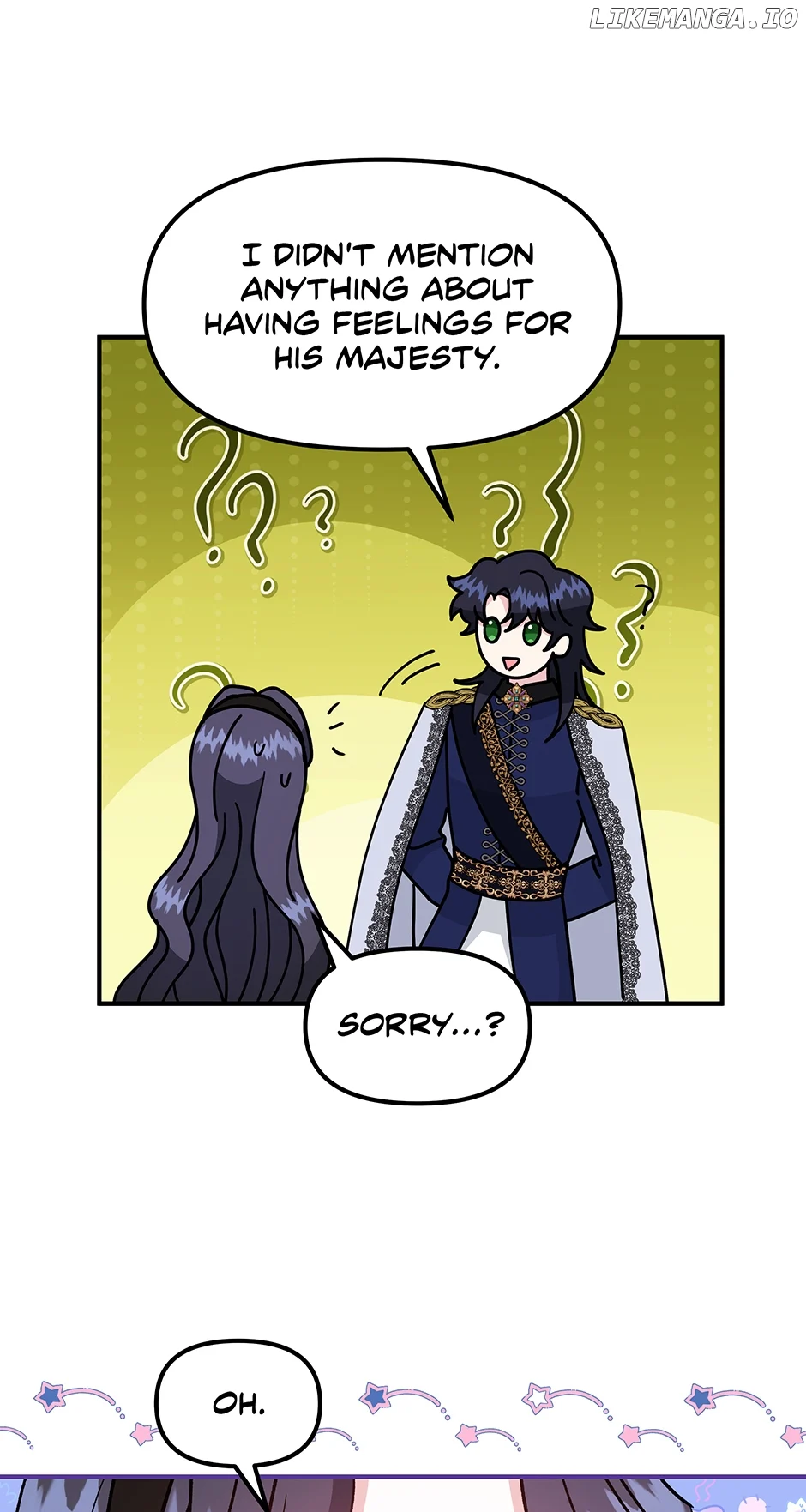 I Became the Tutor of the Royal Twins Chapter 36 - Page 9
