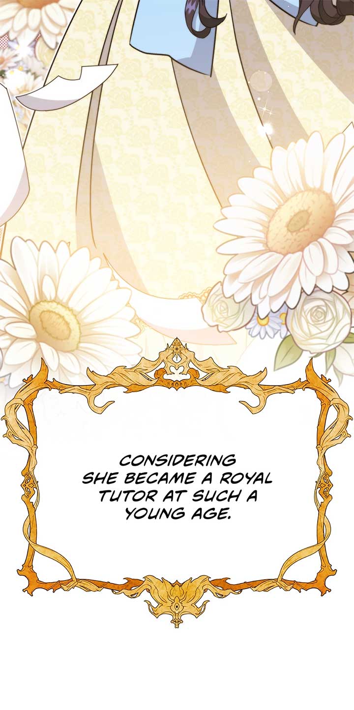 I Became the Tutor of the Royal Twins Chapter 37 - Page 15