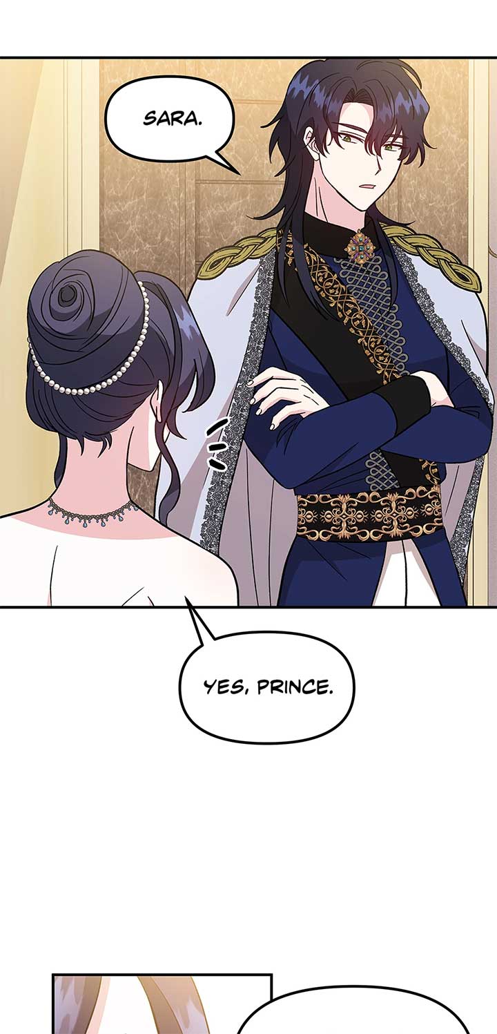 I Became the Tutor of the Royal Twins Chapter 37 - Page 17