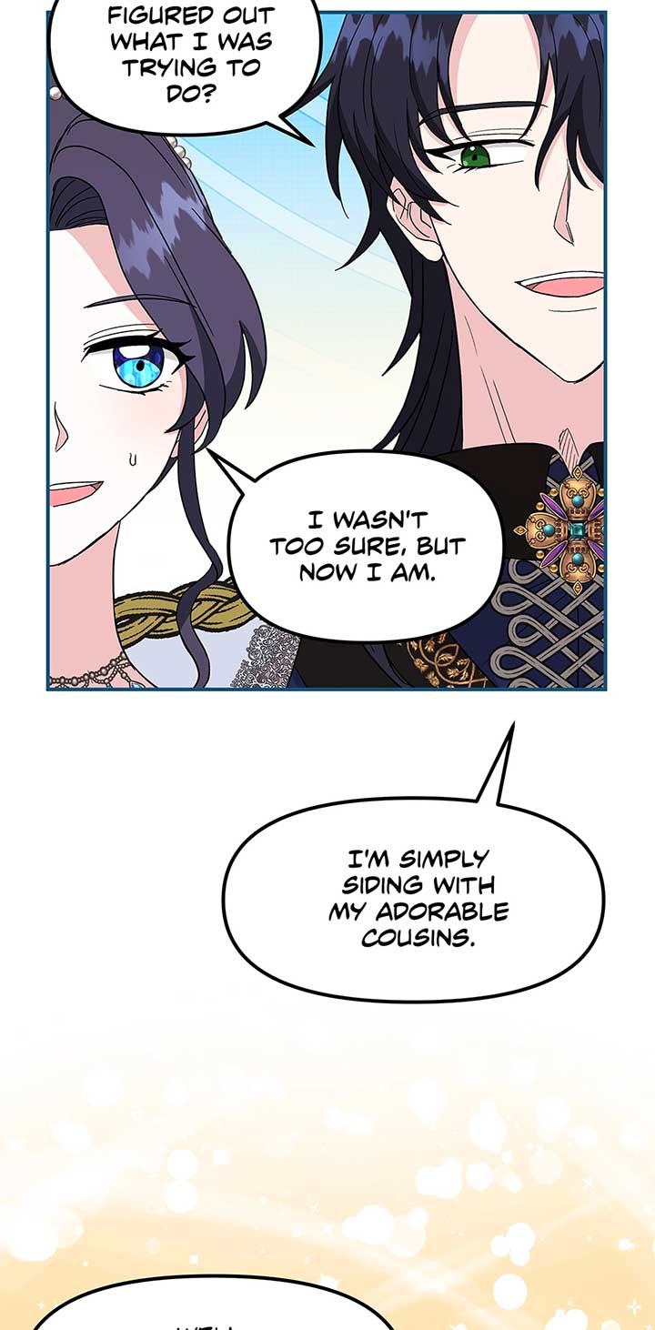 I Became the Tutor of the Royal Twins Chapter 37 - Page 24