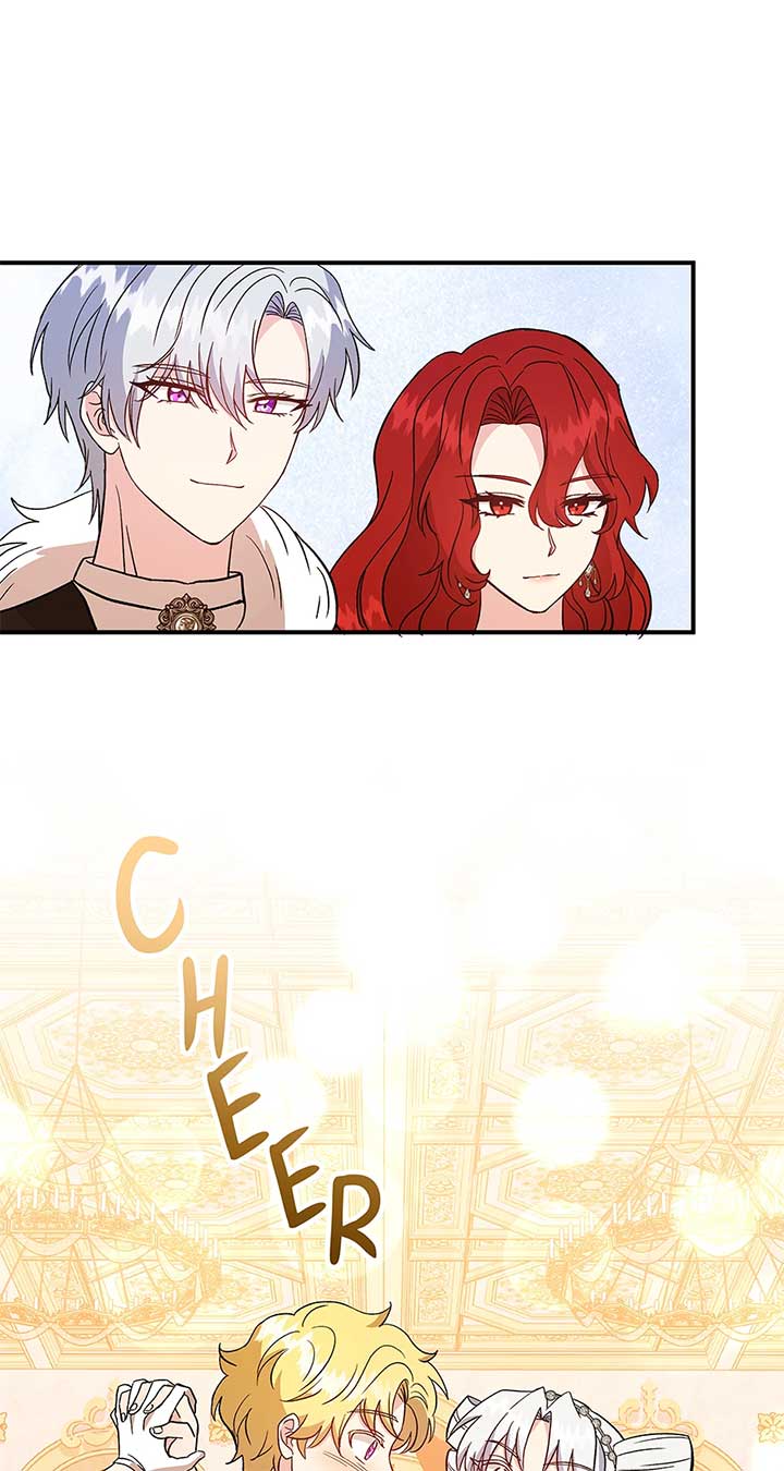 I Became the Tutor of the Royal Twins Chapter 37 - Page 44