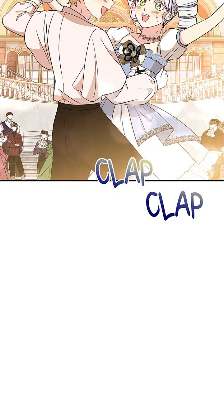 I Became the Tutor of the Royal Twins Chapter 37 - Page 45