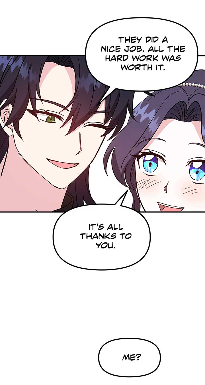 I Became the Tutor of the Royal Twins Chapter 37 - Page 47