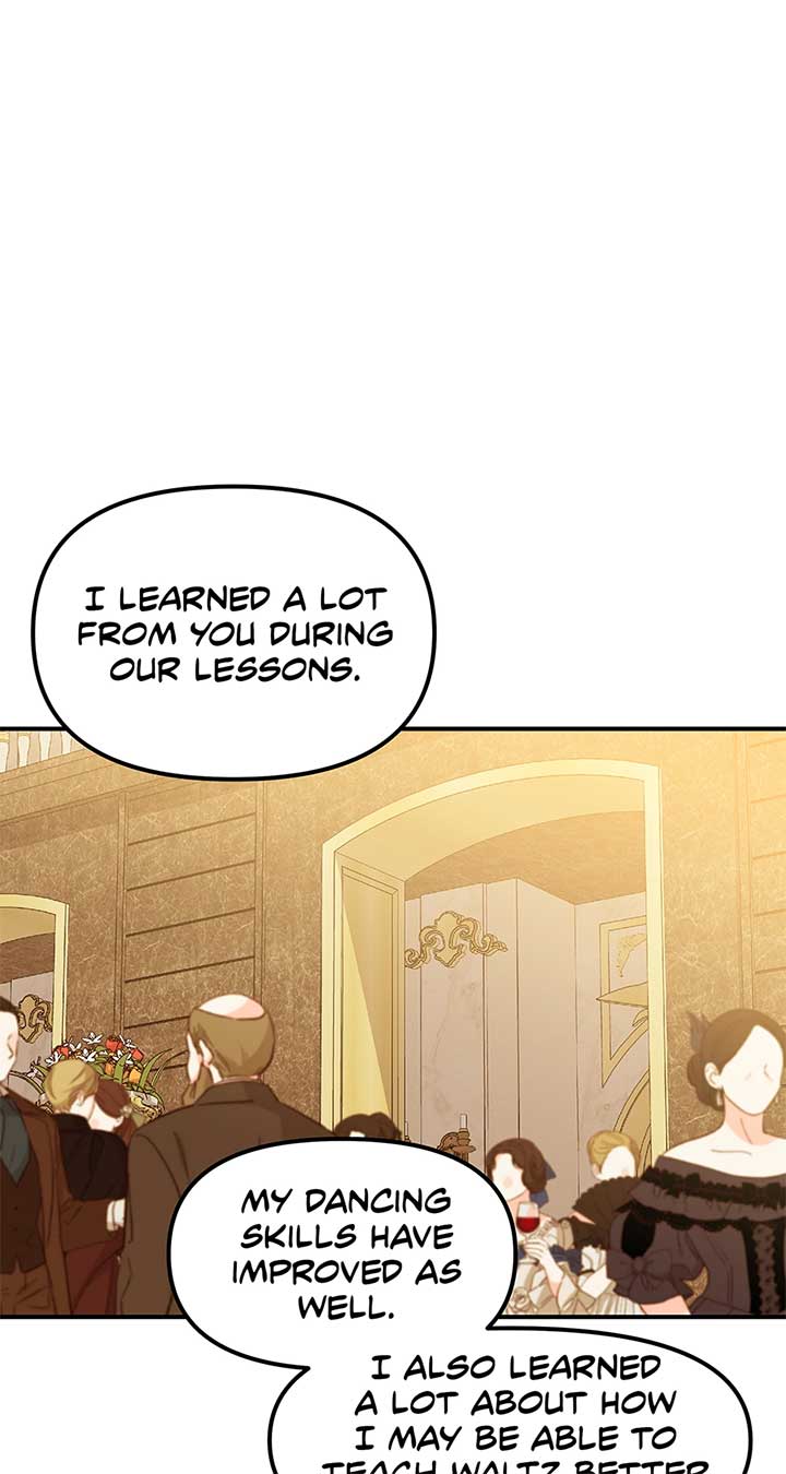 I Became the Tutor of the Royal Twins Chapter 37 - Page 48