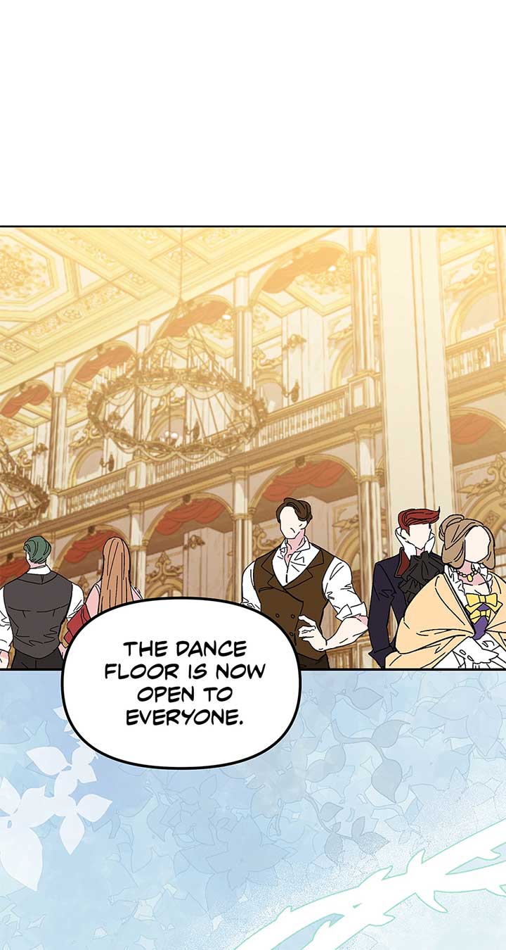 I Became the Tutor of the Royal Twins Chapter 37 - Page 50