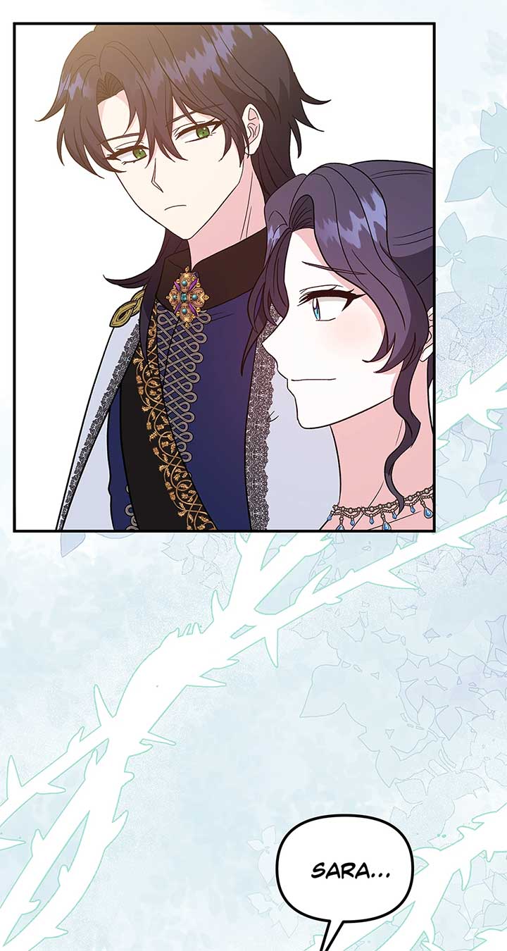 I Became the Tutor of the Royal Twins Chapter 37 - Page 52