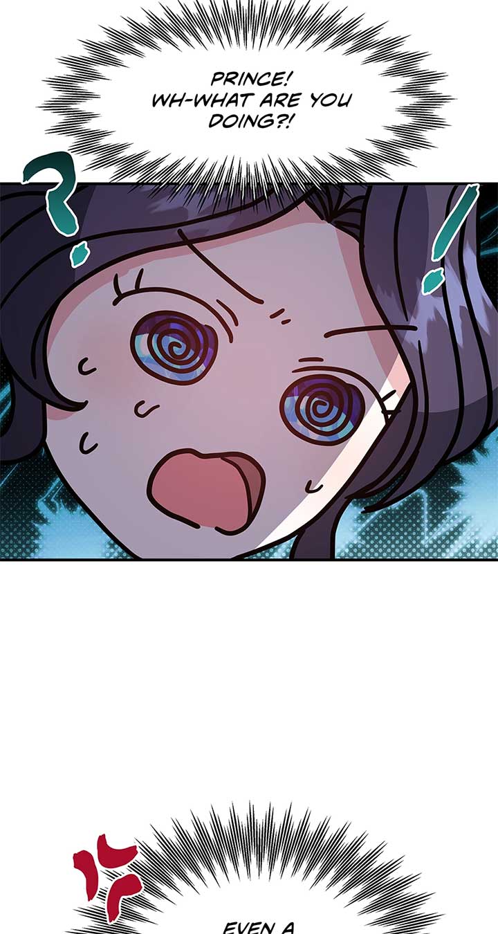 I Became the Tutor of the Royal Twins Chapter 37 - Page 57
