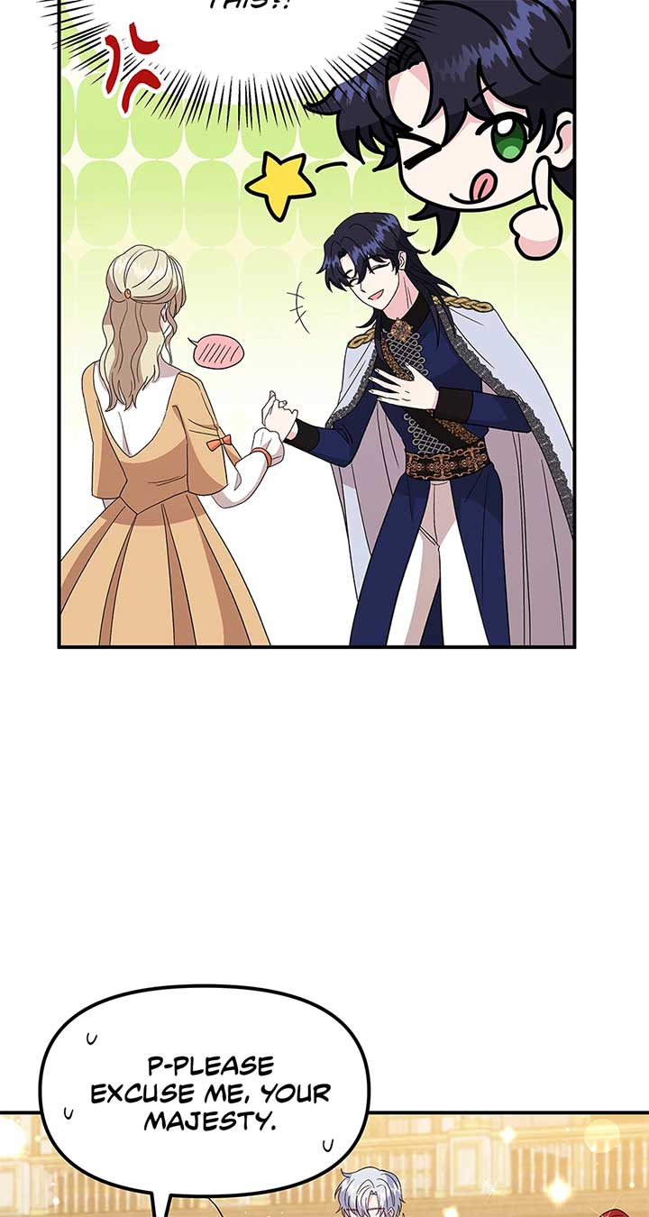 I Became the Tutor of the Royal Twins Chapter 37 - Page 63