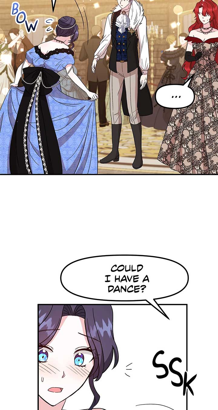 I Became the Tutor of the Royal Twins Chapter 37 - Page 64