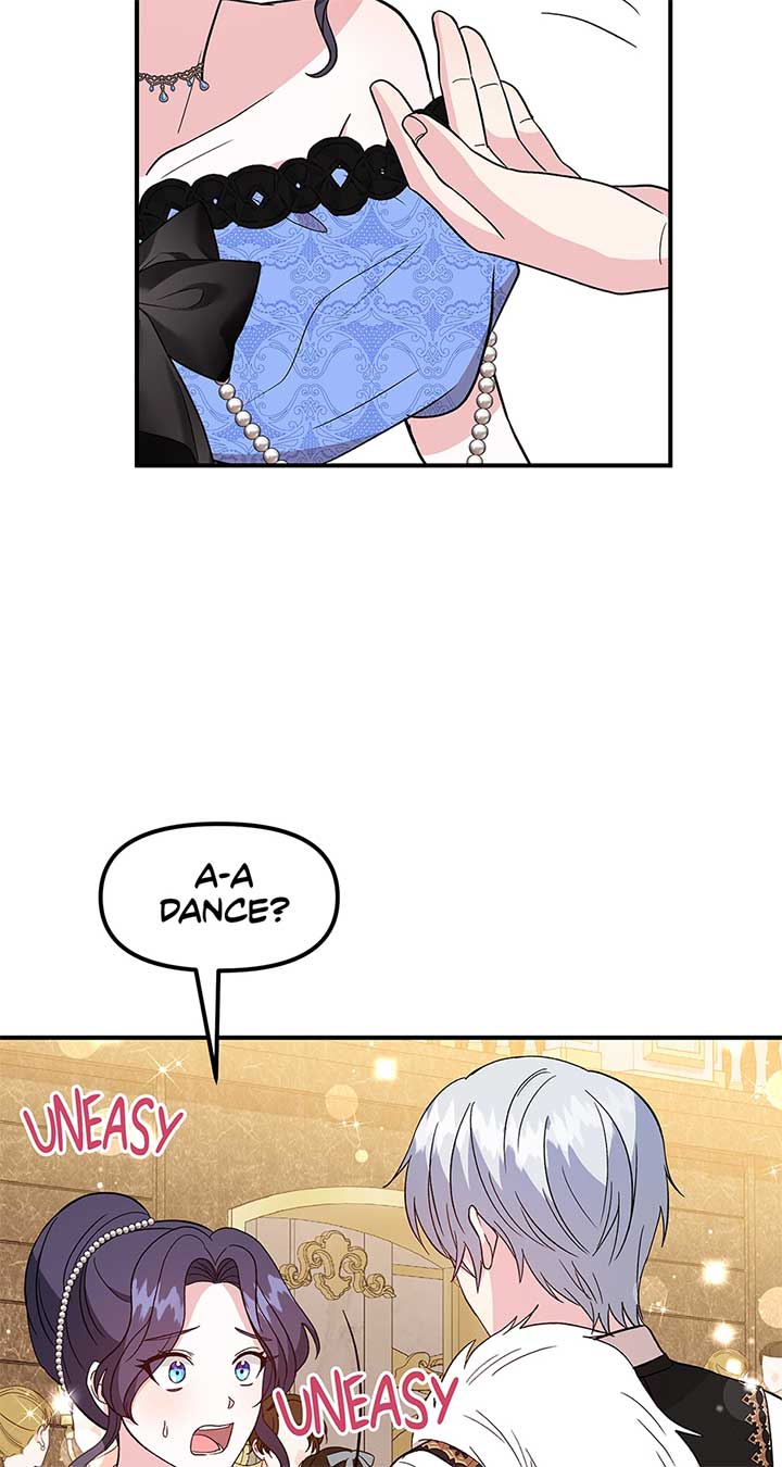 I Became the Tutor of the Royal Twins Chapter 37 - Page 65