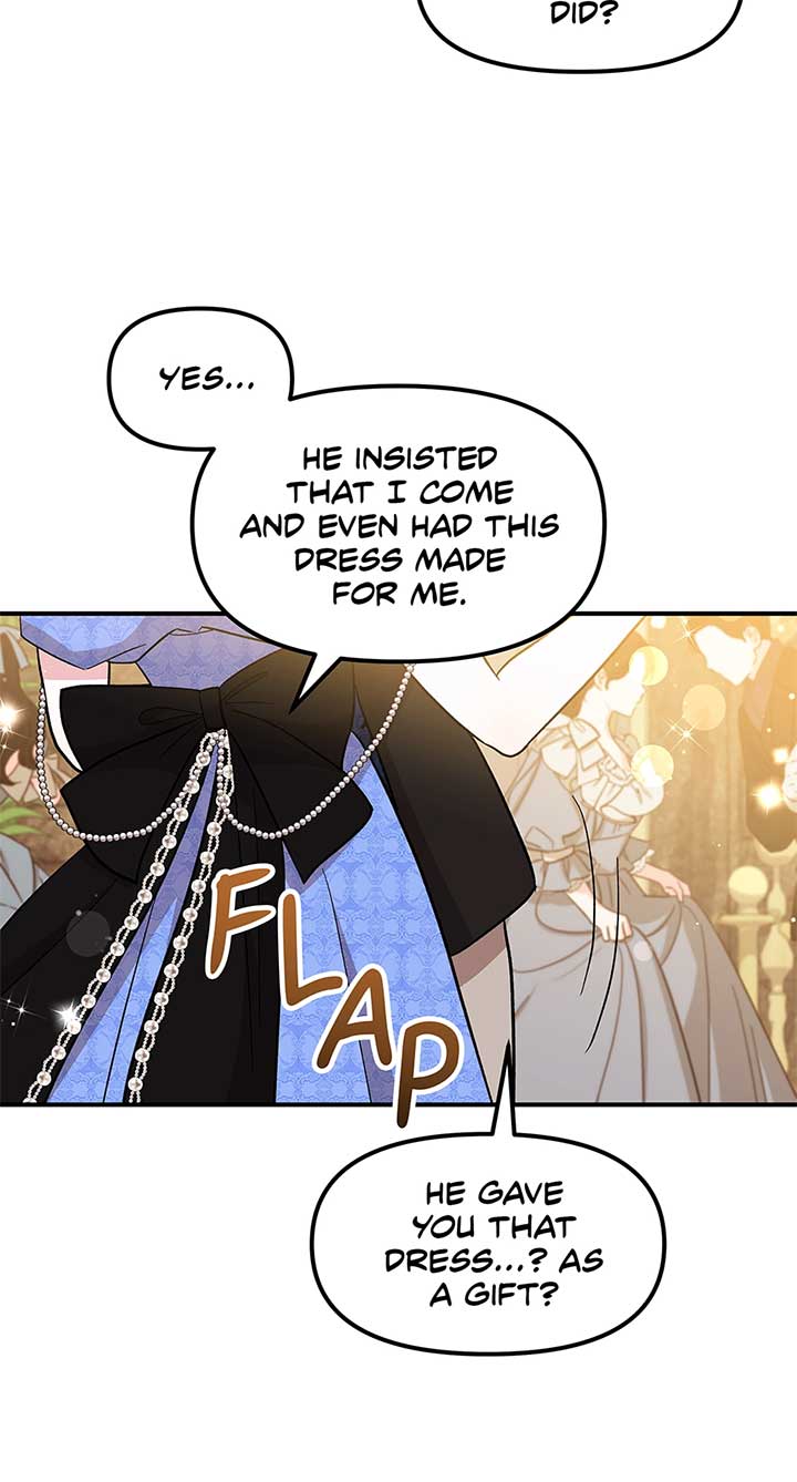 I Became the Tutor of the Royal Twins Chapter 37 - Page 71