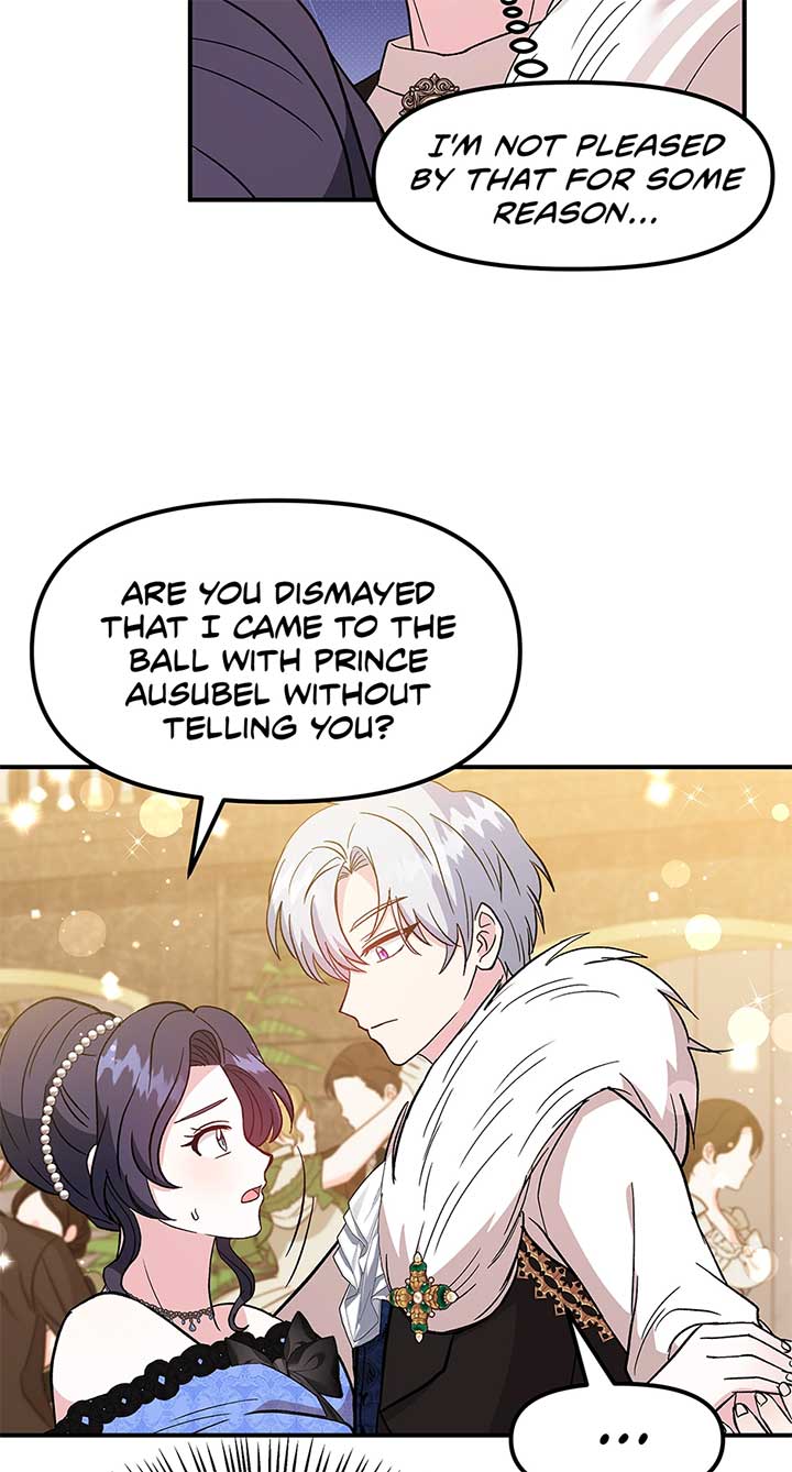 I Became the Tutor of the Royal Twins Chapter 37 - Page 73