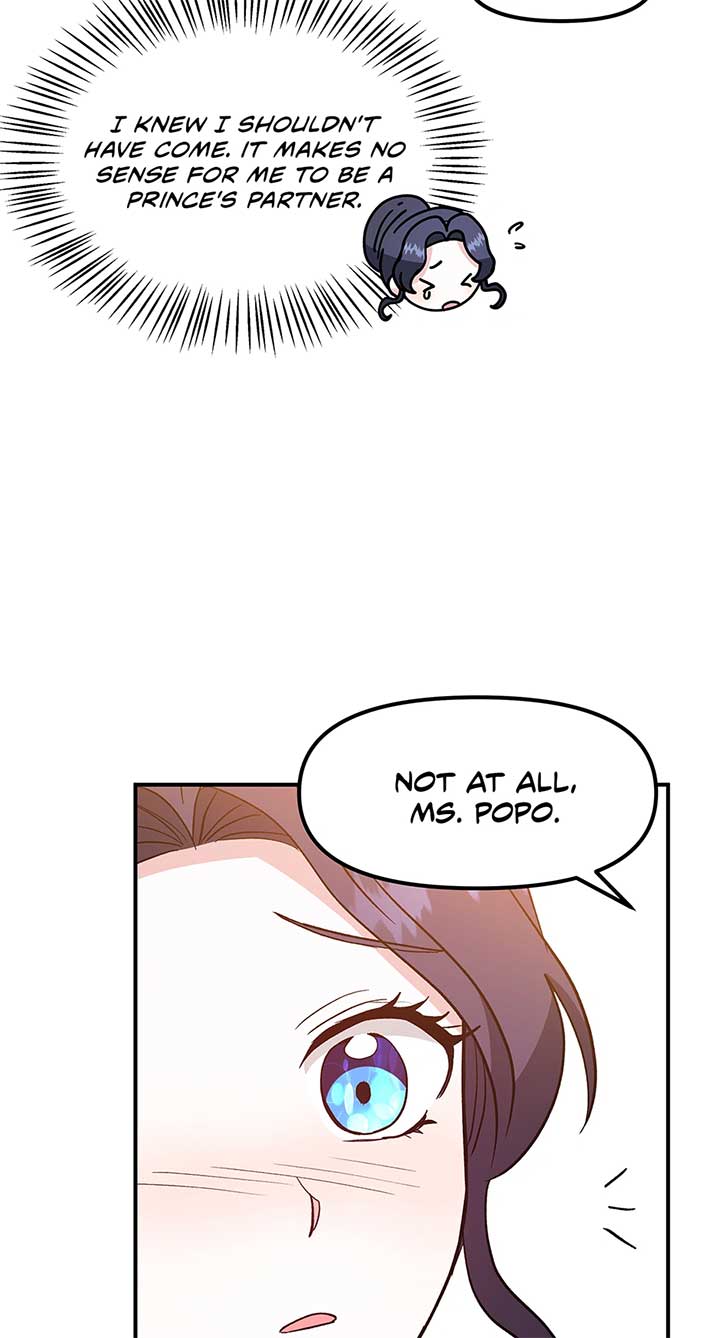 I Became the Tutor of the Royal Twins Chapter 37 - Page 74