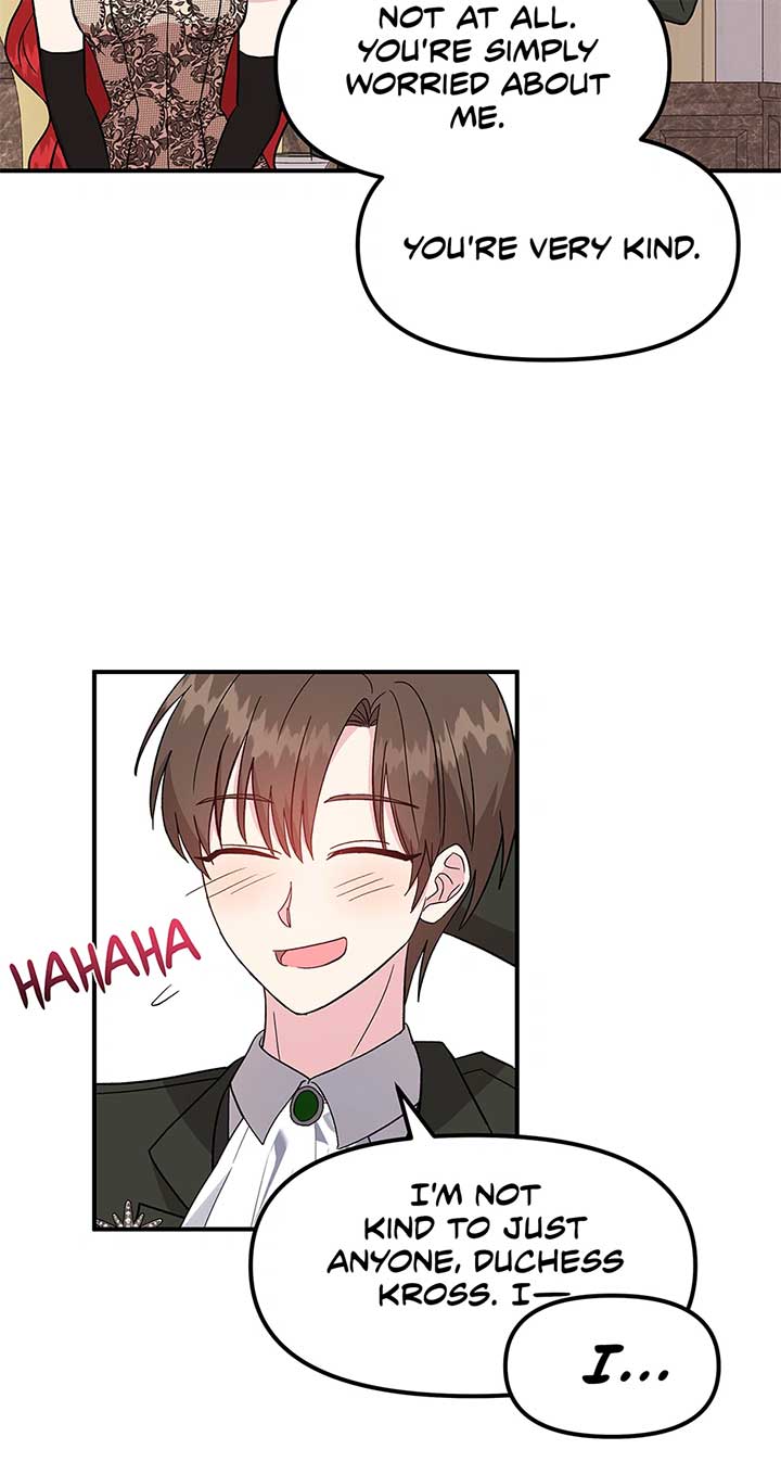 I Became the Tutor of the Royal Twins Chapter 37 - Page 8