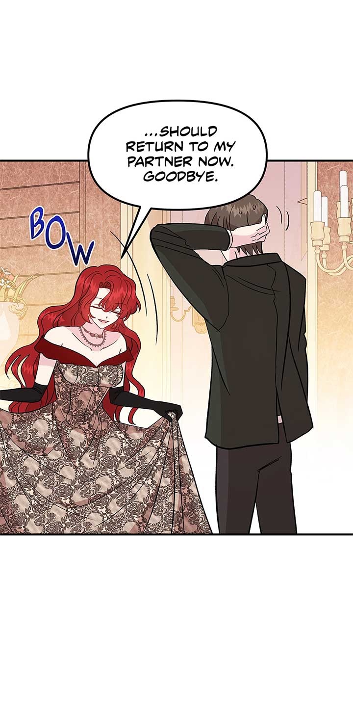 I Became the Tutor of the Royal Twins Chapter 37 - Page 9