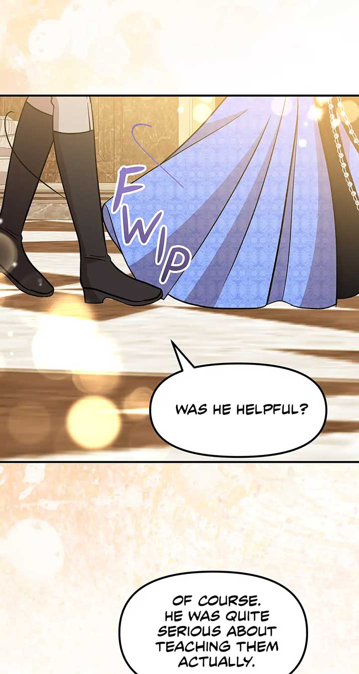 I Became the Tutor of the Royal Twins Chapter 38 - Page 11