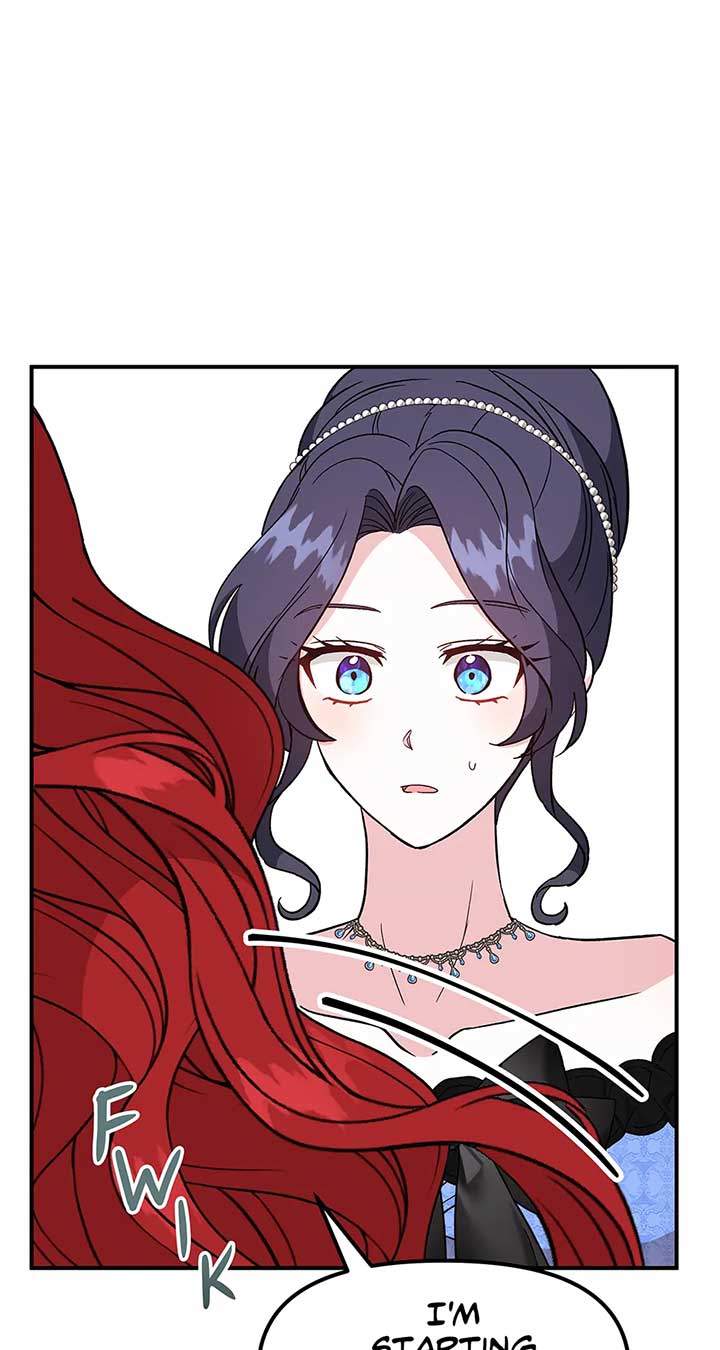 I Became the Tutor of the Royal Twins Chapter 38 - Page 17