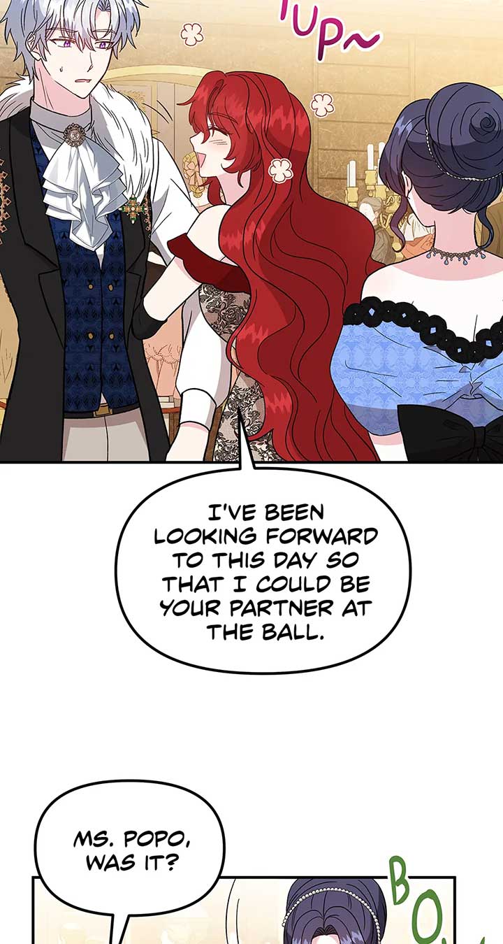 I Became the Tutor of the Royal Twins Chapter 38 - Page 20