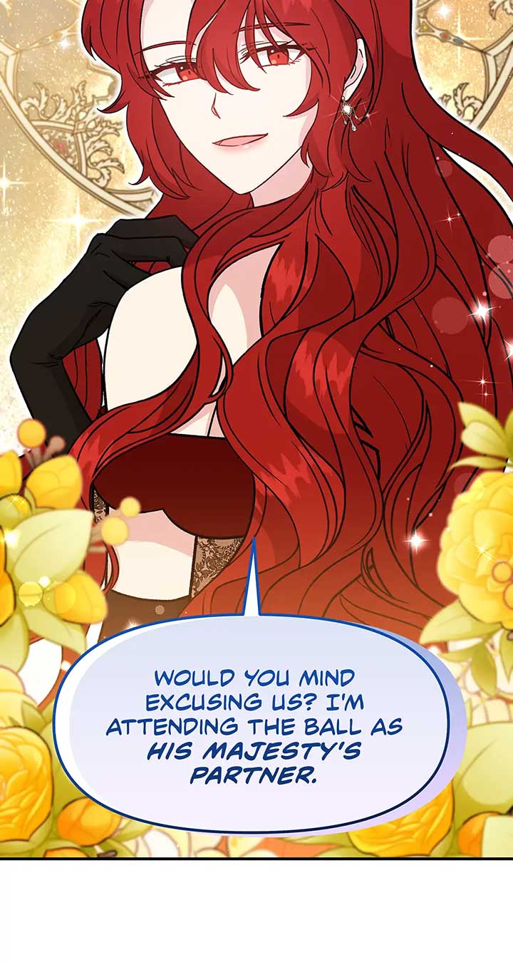 I Became the Tutor of the Royal Twins Chapter 38 - Page 22