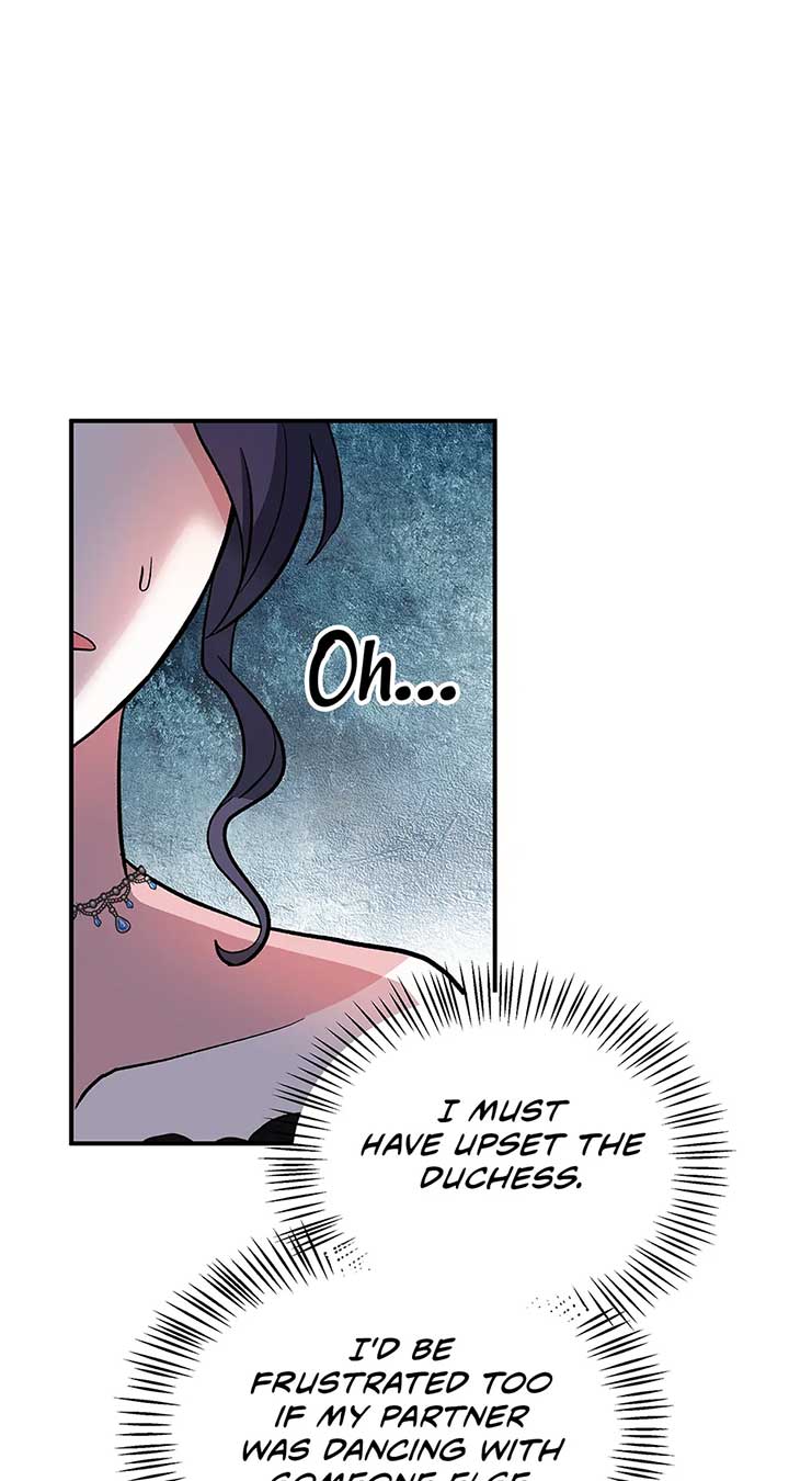 I Became the Tutor of the Royal Twins Chapter 38 - Page 23